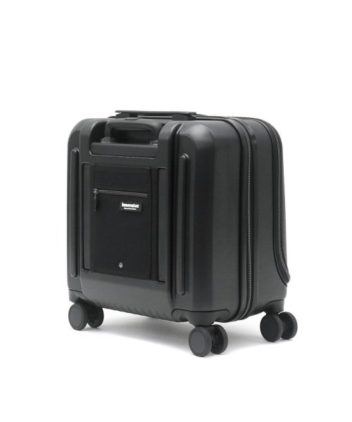 innovator(イノベーター)/【日本正規品】イノベーター スーツケース innovator 機内持ち込み 33L INV36/img02