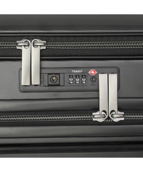 innovator(イノベーター)/【日本正規品】イノベーター スーツケース innovator 機内持ち込み 33L INV36/img21