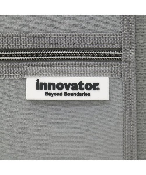 innovator(イノベーター)/【日本正規品】イノベーター スーツケース innovator 機内持ち込み 33L INV36/img30