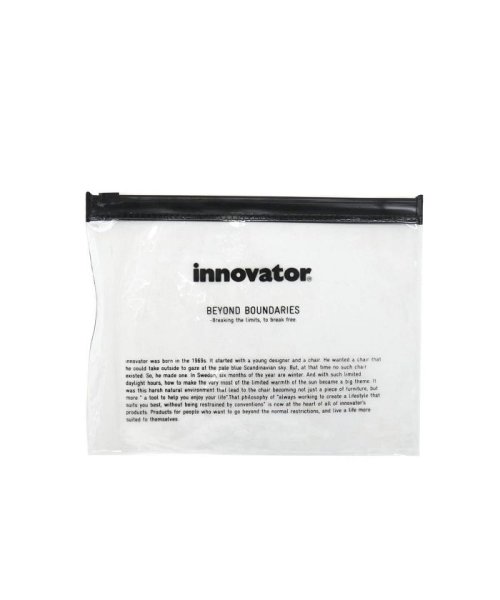 innovator(イノベーター)/【日本正規品】イノベーター スーツケース innovator 機内持ち込み 33L INV36/img31