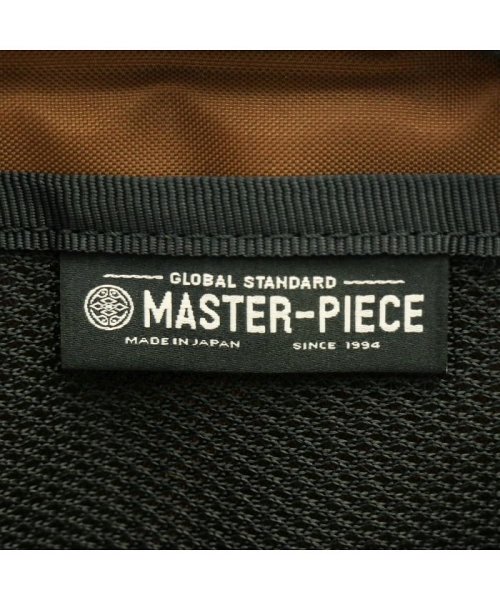 master piece(マスターピース)/master－piece マスターピース SLIM ウエストバッグ 02863/img18
