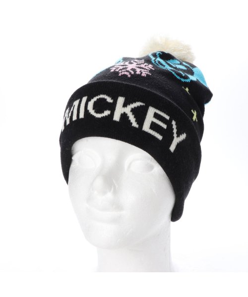 ディズニー Disney ニット帽 Dn 6ckcmkg ディズニー Disney Magaseek