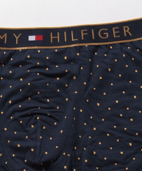 TOMMY HILFIGER(トミーヒルフィガー)/ドットプリントボクサー/img02