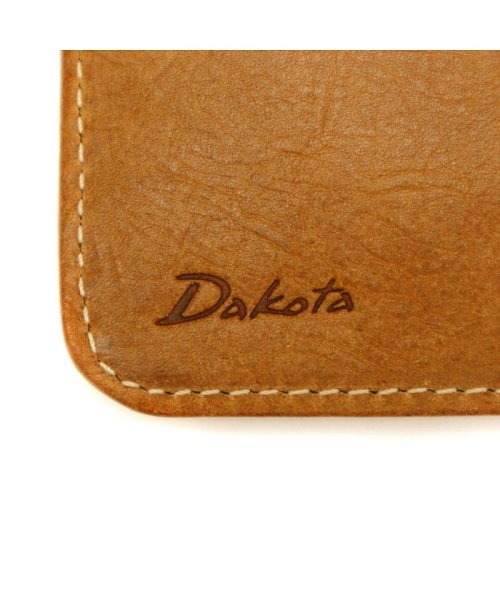 Dakota(ダコタ)/ダコタ 財布 Dakota 二つ折り 二つ折り財布 コラッジョ 0036440/img17