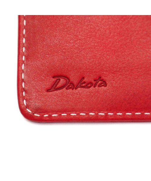 Dakota(ダコタ)/ダコタ 財布 Dakota 二つ折り がま口 二つ折り財布 コラッジョ 0036441/img15