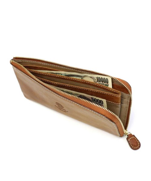 ダコタ 長財布 Dakota 財布 L字ファスナー コラッジョ 本革 レディース 新作 19 ダコタ Dakota Magaseek