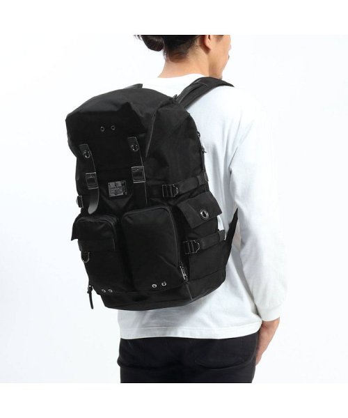 MAKAVELIC(マキャベリック)/マキャベリック リュック MAKAVELIC SIERRA シエラ DOUBLE BOTTLES BACKPACK 27L バックパック  3109－10116/img05