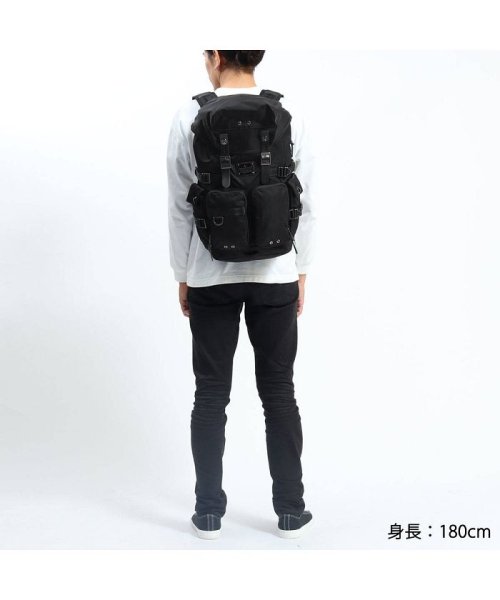MAKAVELIC(マキャベリック)/マキャベリック リュック MAKAVELIC SIERRA シエラ DOUBLE BOTTLES BACKPACK 27L バックパック  3109－10116/img06