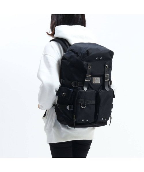MAKAVELIC(マキャベリック)/マキャベリック リュック MAKAVELIC SIERRA シエラ DOUBLE BOTTLES BACKPACK 27L バックパック  3109－10116/img07