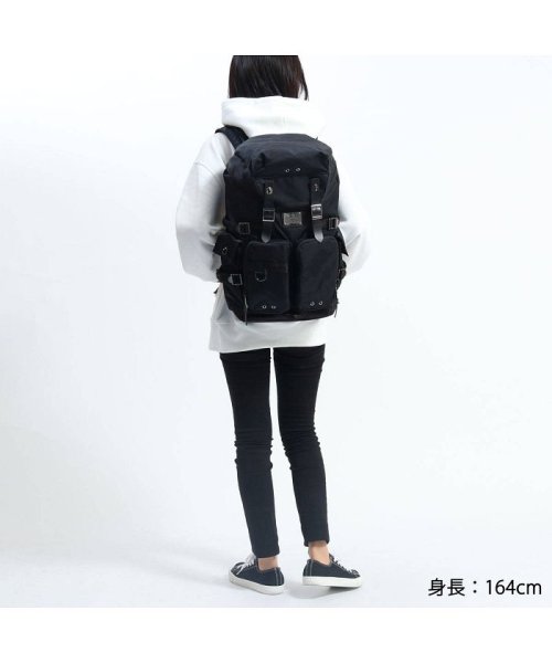MAKAVELIC(マキャベリック)/マキャベリック リュック MAKAVELIC SIERRA シエラ DOUBLE BOTTLES BACKPACK 27L バックパック  3109－10116/img08
