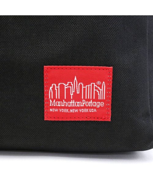Manhattan Portage(マンハッタンポーテージ)/【日本正規品】マンハッタンポーテージ Manhattan Portage ショルダーバッグ Bed－Stuy Shoulder Bag MP6041/img18