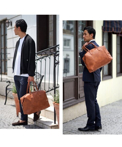 ボストンバッグ 旅行 ボストンバック メンズ ボストンバック 1泊 2泊 出張 ボストンバック 大きめ ボストンバック ゴルフ 修学旅行 ヴィンテージ Pu レ ジーナイン G Nine Magaseek