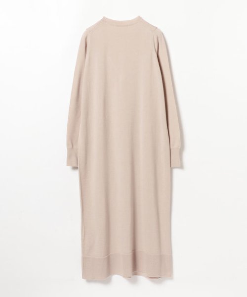 セール 65 Off Demi Luxe Beams クルーネック ニットワンピース ビームス アウトレット Beams Outlet Magaseek セール 65 Off Demi Luxe Beams クルーネック ニットワンピース ビームス アウトレット Beams Outlet Magaseek