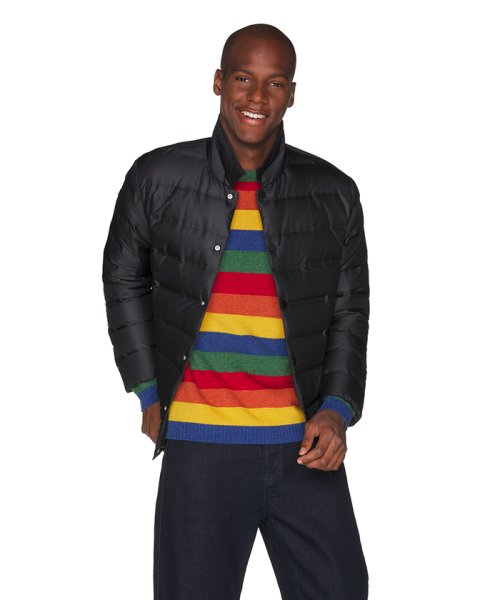 セール シャツカラーダウンジャケット ベネトン メンズ Benetton Mens Magaseek セール シャツカラーダウンジャケット ベネトン メンズ Benetton Mens Magaseek