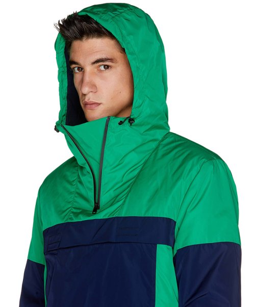 BENETTON (mens)(ベネトン（メンズ）)/カラーアノラックパーカー/img03