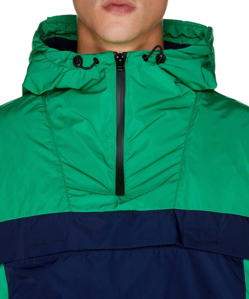 BENETTON (mens)(ベネトン（メンズ）)/カラーアノラックパーカー/img04