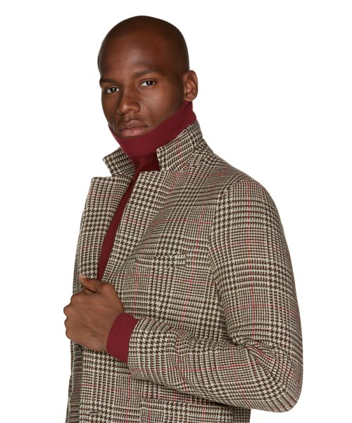 セール チェックツイードジャケット ベネトン メンズ Benetton Mens Magaseek セール チェックツイードジャケット ベネトン メンズ Benetton Mens Magaseek