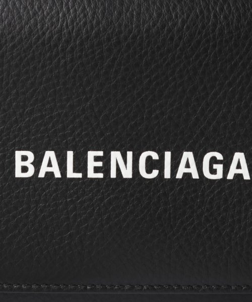 BALENCIAGA(バレンシアガ)/【BALENCIAGA】EVERYDAY CHAIN WAL/img04
