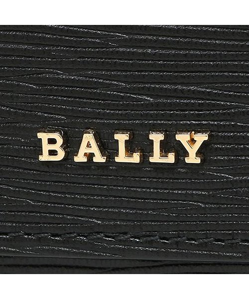 BALLY(バリー)/バリー BALLY 6224907 100 PENNY LAFFORD W/100 LONG WALLETS 長財布ポシェット レディース ショルダーバッグ 無/img07