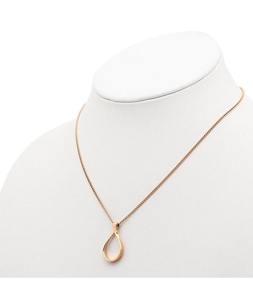 カルバンクライン ネックレス アクセサリー Calvin Klein Kj5cpn メンズ レディース ペンダント ローズゴールド カルバンクライン Calvin Klein Magaseek