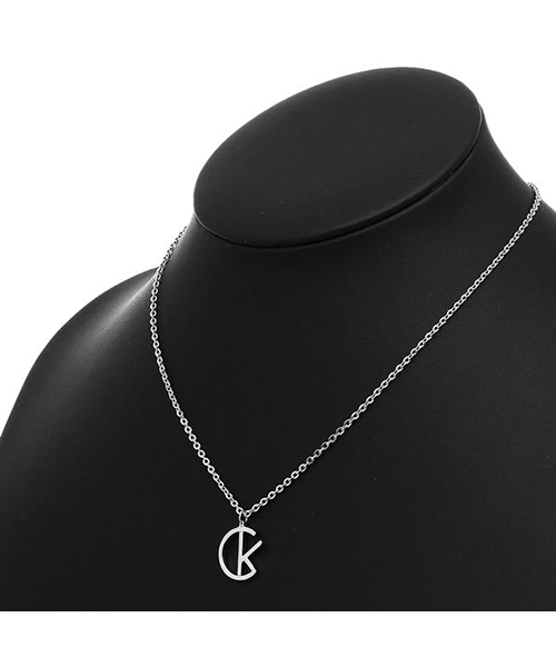 カルバンクライン ネックレス アクセサリー CALVIN KLEIN KJ6DMP000100