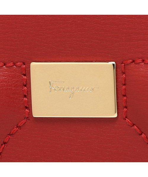 セール】サルヴァトーレフェラガモ バッグ Salvatore Ferragamo 21H006  