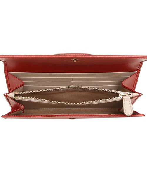 セール】サルヴァトーレフェラガモ 財布 Salvatore Ferragamo 22C827 0684422 GANCIO CITY ガンチョシティ ガンチーニ レディ(502749024) サルヴァトーレ フェラガモ(Salvatore Ferragamo) MAGASEEK フェラガモ (FERRAGAMO) 長財布 22C827 0684422