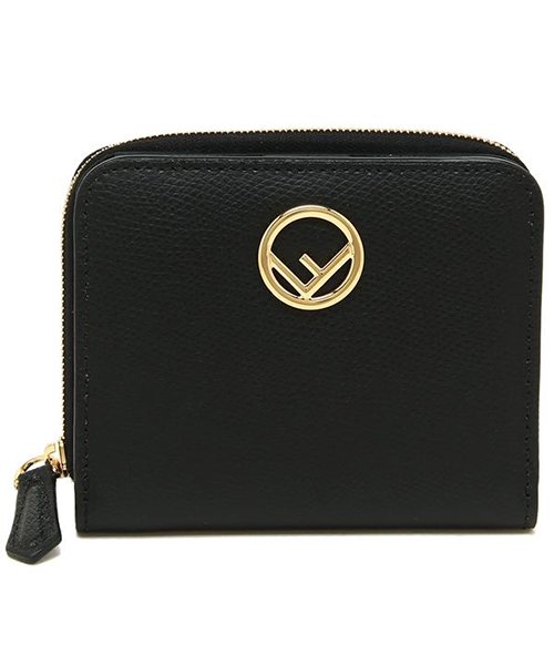 FENDI(フェンディ)/フェンディ 財布 FENDI 8M0407 A18B F0KUR F IS FENDI MEDIUM WALLET VIT.CRUISE エフイズフェンディ レ/img04