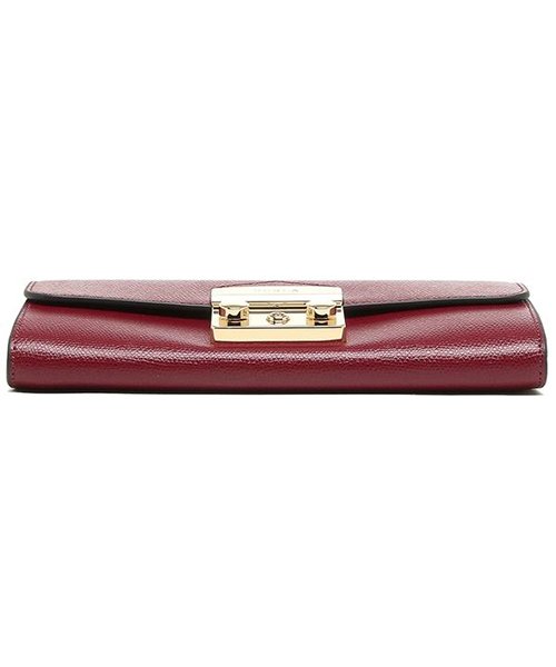 FURLA(フルラ)/フルラ バッグ FURLA 1000303 EP81 ARE CGQ METROPOLIS XL CHAIN WALLET メトロポリス チェーン長財布 お財布/img06