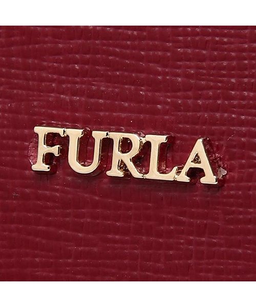 FURLA(フルラ)/フルラ 財布 FURLA 1025436 PBP2 B30 CGQ BABYLON S TRI－FOLD バビロン レディース 三つ折り財布 無地 CILIEG/img05