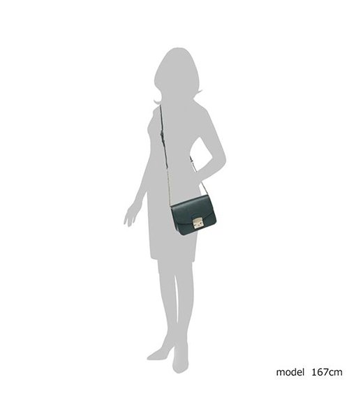 FURLA(フルラ)/フルラ バッグ FURLA 1033977 BNF8 ARE 8TT METROPOLIS S CROSSBODY メトロポリス Sサイズ クロスボディ レディ/img03