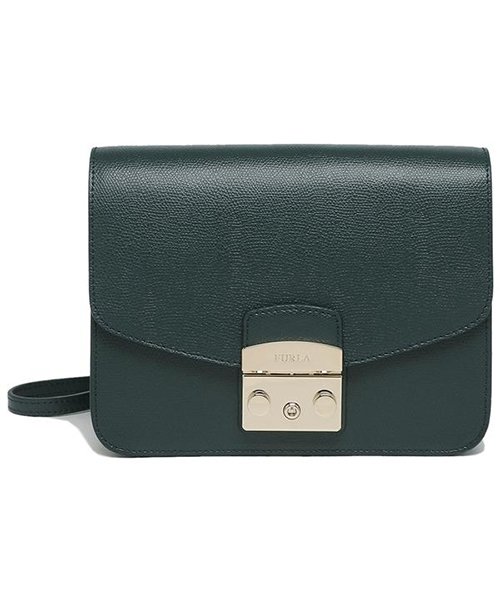 FURLA(フルラ)/フルラ バッグ FURLA 1033977 BNF8 ARE 8TT METROPOLIS S CROSSBODY メトロポリス Sサイズ クロスボディ レディ/img04