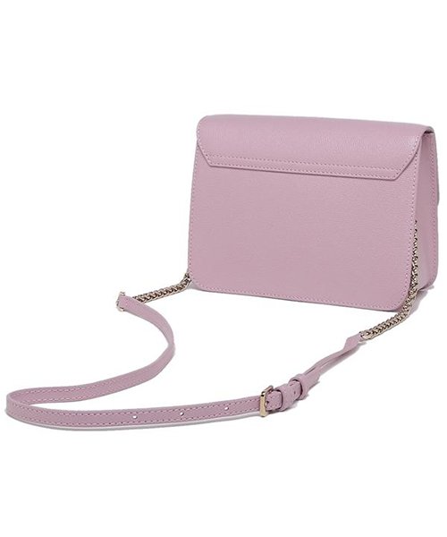 FURLA(フルラ)/フルラ バッグ FURLA 1033978 BNF8 ARE R0S METROPOLIS S CROSSBODY メトロポリス Sサイズ クロスボディ レディ/img05