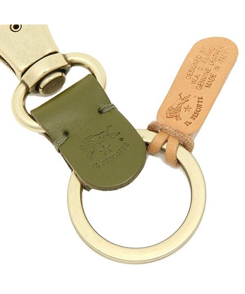 クーポン開催中 イルビゾンテ キーリング Il Bisonte C0551 Ep 955 Classic メンズ レディース キーホルダー 無地 Oliva イルビゾンテ Il Bisonte Magaseek クーポン開催中 イルビゾンテ キーリング Il Bisonte C0551 Ep 955 Classic メンズ レディース キーホルダー 無地 Oliva イルビゾンテ Il Bisonte Magaseek