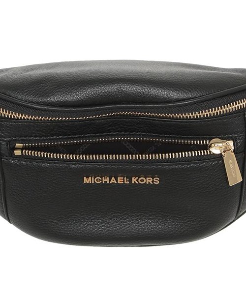 MICHAEL KORS(マイケルコース)/マイケルコース バッグ MICHAEL KORS 30S9GOXN6L 001 MOTT MD WAISTPACK レディース ボディバッグ・ウエストポーチ 無/img05