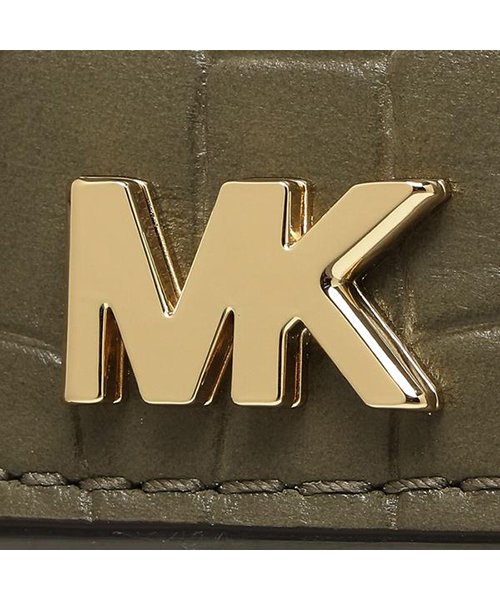 MICHAEL KORS(マイケルコース)/マイケルコース ポーチ MICHAEL KORS 32S9GF9T3P 333 POUCHES & CLUTCHES LG TRAVEL POUCH レディース/img05