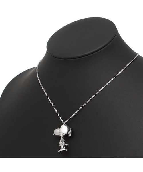 セール マークジェイコブス ネックレス アクセサリー Marc Jacobs M 040 Peanuts The Snoopy Small スヌーピー レ マークジェイコブス Marc Jacobs Magaseek