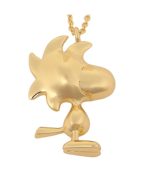  Marc Jacobs(マークジェイコブス)/マークジェイコブス ネックレス アクセサリー MARC JACOBS m0015260 710 PEANUTS THE WOODSTOCK SMALL スヌーピ/img06