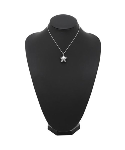  Marc Jacobs(マークジェイコブス)/マークジェイコブス ネックレス アクセサリー MARC JACOBS M0015261 THE BALLON STAR PENDANT ザバルーンスターペンダン/img02