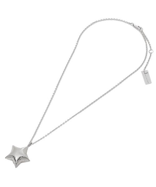  Marc Jacobs(マークジェイコブス)/マークジェイコブス ネックレス アクセサリー MARC JACOBS M0015261 THE BALLON STAR PENDANT ザバルーンスターペンダン/img05