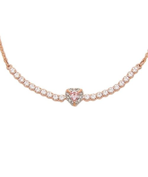 セール】スワロフスキー ブレスレット アクセサリー SWAROVSKI 5446299 ONE レディース バングル  ローズゴールド/ピンク/クリア(502749385) | スワロフスキー(swarovski) - MAGASEEK