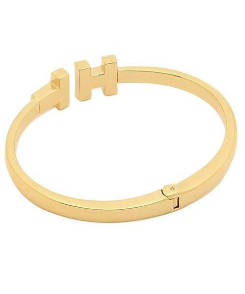 トミーヒルフィガー バングル アクセサリー TOMMY HILFIGER 2700984