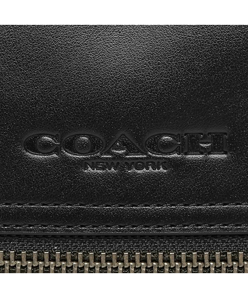 コーチ バッグ アウトレット COACH F73338 QBBK ヒューストン フライト