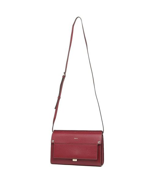 FURLA(フルラ)/フルラ バッグ FURLA 1000156 BNF0 AVH CGQ LIKE S CROSSBODY ライク ショルダー長財布 お財布ポシェット レディース /img02