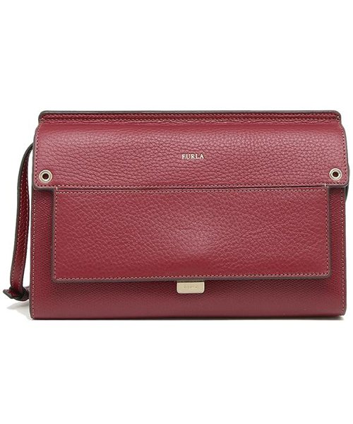 FURLA(フルラ)/フルラ バッグ FURLA 1000156 BNF0 AVH CGQ LIKE S CROSSBODY ライク ショルダー長財布 お財布ポシェット レディース /img04