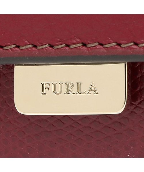 FURLA(フルラ)/フルラ バッグ FURLA 1000156 BNF0 AVH CGQ LIKE S CROSSBODY ライク ショルダー長財布 お財布ポシェット レディース /img07