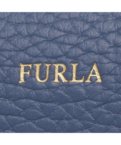 FURLA(フルラ)/フルラ バッグ FURLA 1025262 BLM7 AHC J45 LIKE MINI CROSSBODY 財布ポシェット ショルダー財布 チェーンウォレット/img07
