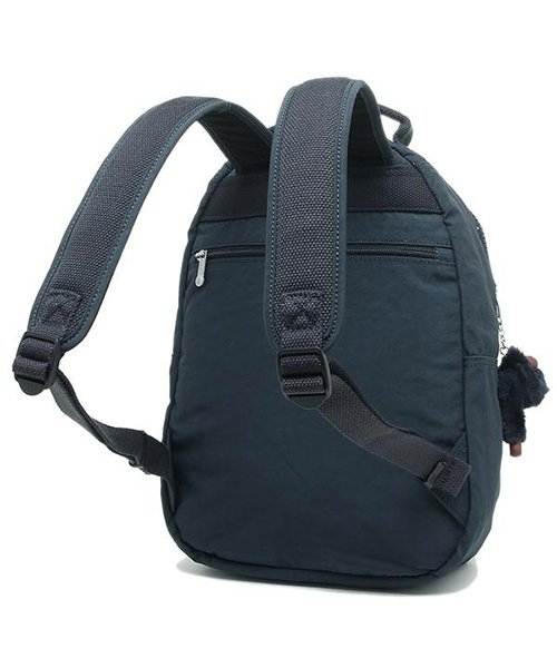 Kipling(キプリング)/キプリング バッグ KIPLING KI2641 H66 CLAS SEOUL S レディース リュック・バックパック 無地 TRUE NAVY 紺/img05