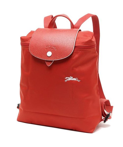 Longchamp(ロンシャン)/ロンシャン バッグ LONGCHAMP 1699 619 P20 LE PLIAGE CLUB BACKPACK プリアージュ クラブ レディース リュック・バ/img02