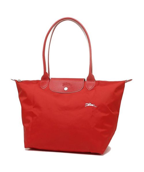 Longchamp(ロンシャン)/ロンシャン バッグ LONGCHAMP 1899 619 P20 LE PLIAGE CLUB SHOULDER BAG ル プリアージュ レディース トートバ/img02